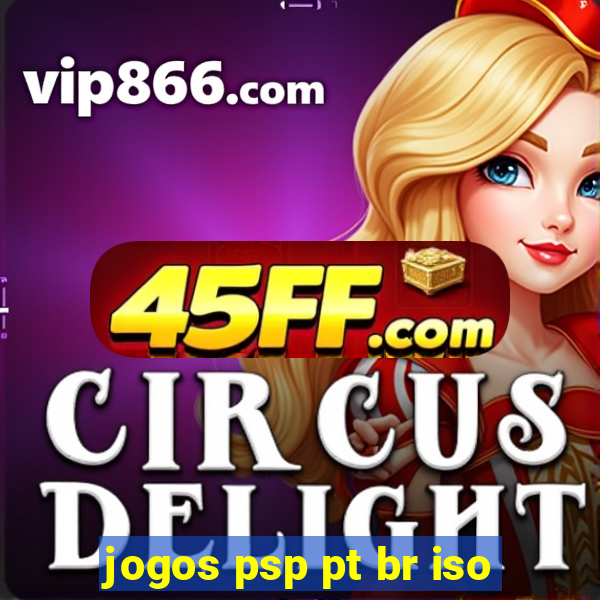 jogos psp pt br iso
